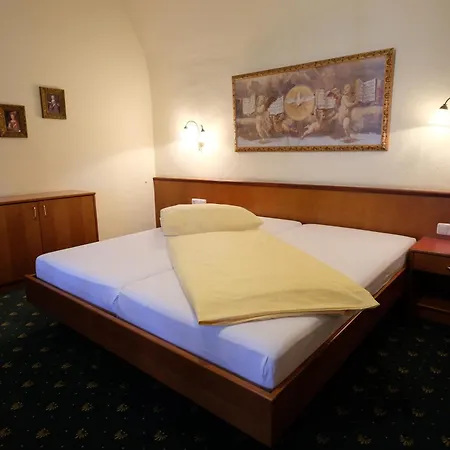 Hotel Restaurant Neuhold