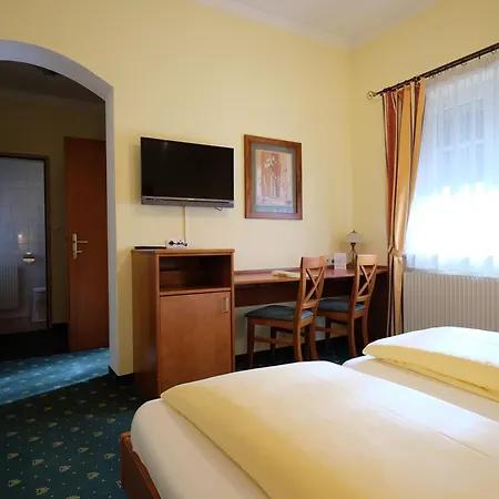 Hotel Restaurant Neuhold 3*
