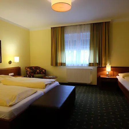 Hotel Restaurant Neuhold Wagna