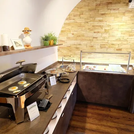 Restaurant Neuhold