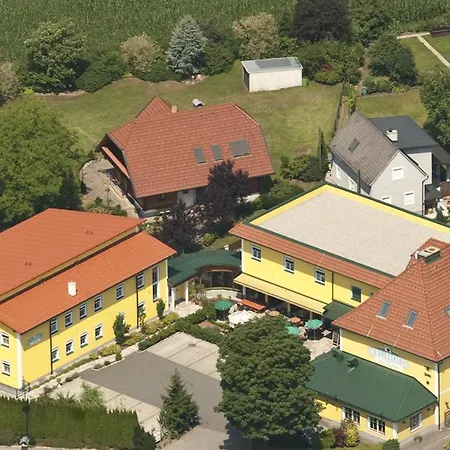 Restaurant Neuhold Wagna