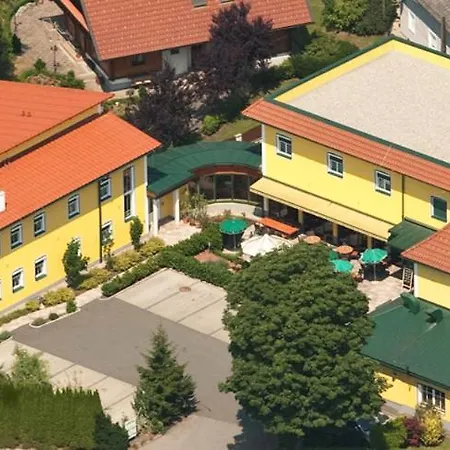 Restaurant Neuhold Szálloda