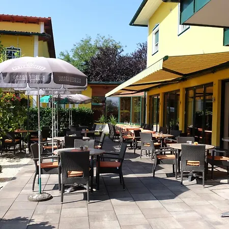 Restaurant Neuhold Hotel