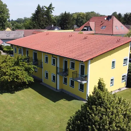 Hotel Restaurant Neuhold 3*