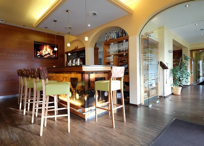 Restaurant Neuhold 3* Wagna