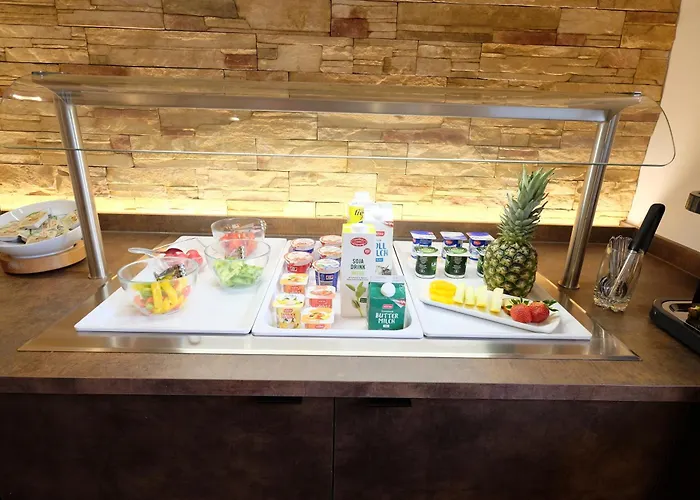 Restaurant Neuhold Hotel 3*