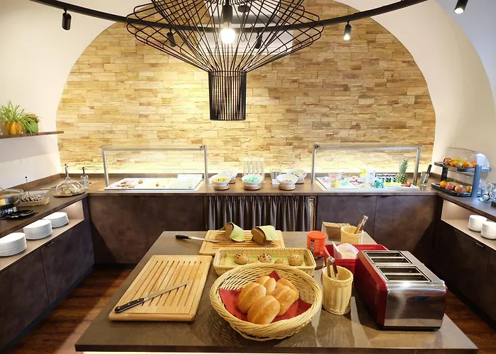 فندق Restaurant Neuhold Wagna