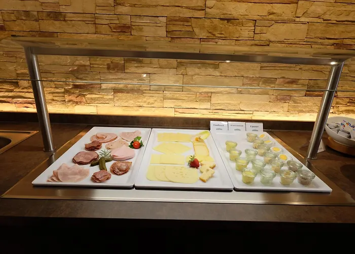 Restaurant Neuhold Wagna