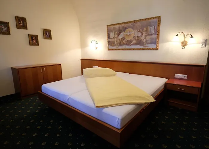 Hotel Restaurant Neuhold