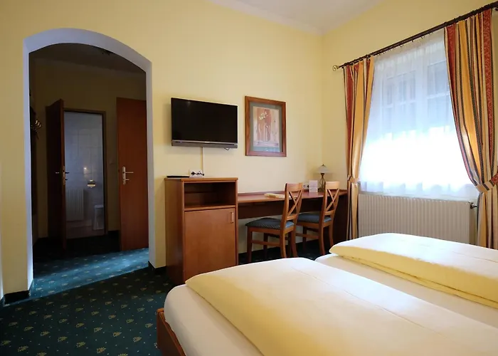 Hotel Restaurant Neuhold 3*