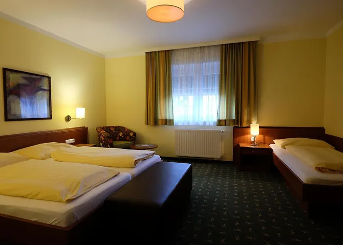 Hotel Restaurant Neuhold Wagna