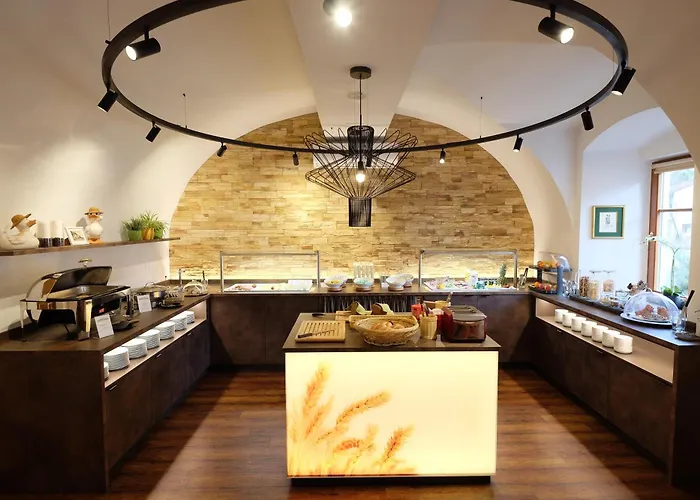 Restaurant Neuhold 3* Wagna