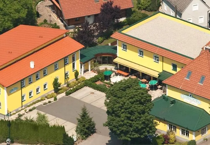 Restaurant Neuhold Hotel