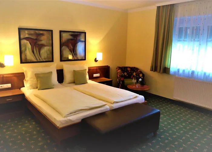 Restaurant Neuhold فندق Wagna