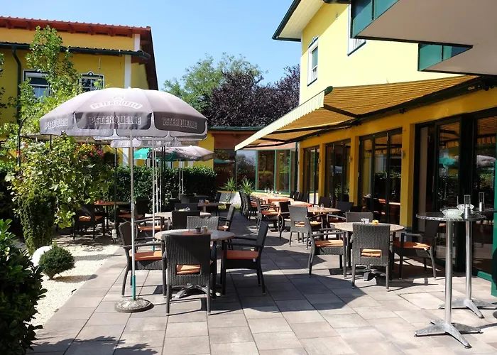 Restaurant Neuhold فندق